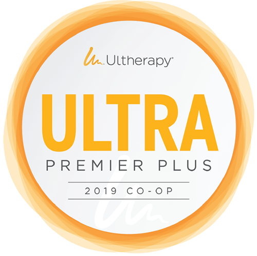 Aesthetic Center of New Jersey has earned the Ultherapy Ultra Premier Plus award of recognition for being a top Ultherapy provider.