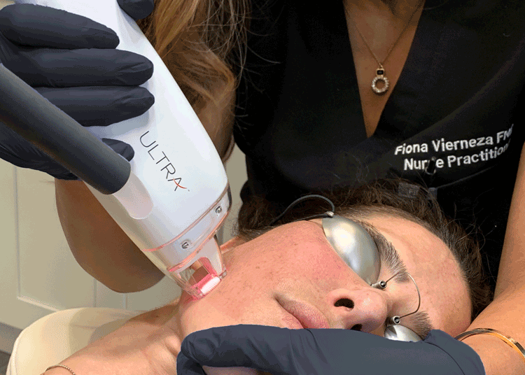 Treatments for Skin Texture Aesthetic Center of New Jersey