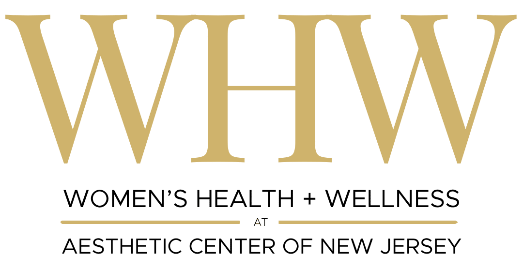 Women's Health & Wellness Logo — upload logo here