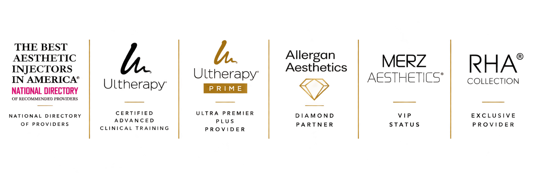 aesthetic-center-nj-recognitions-awards List of Recognitions and Awards for Aesthetic Center of New Jersey